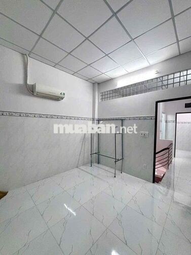 NHÀ MỚI SƠN SỬA NGUYỄN VĂN KHỐI