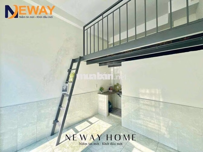📣📣 PHÒNG  TRỌ DUPLEX  📍 HƯƠNG LỘ 2 - BÌNH TÂN - SÁT BV BÌNH TÂN