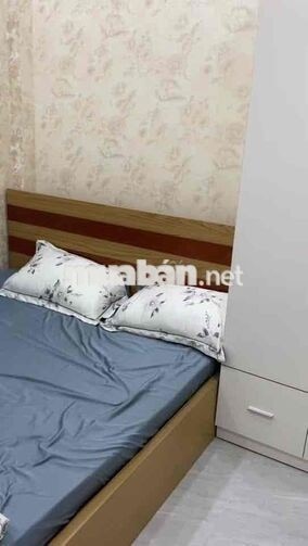 NHÀ THUÊ ĐẦY ĐỦ NỘI THẤT HUỲNH VĂN NGHỆ