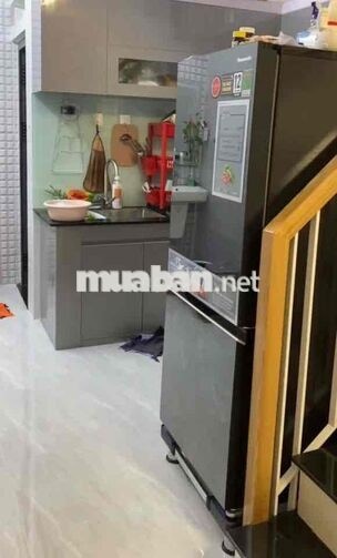 NHÀ THUÊ ĐẦY ĐỦ NỘI THẤT HUỲNH VĂN NGHỆ