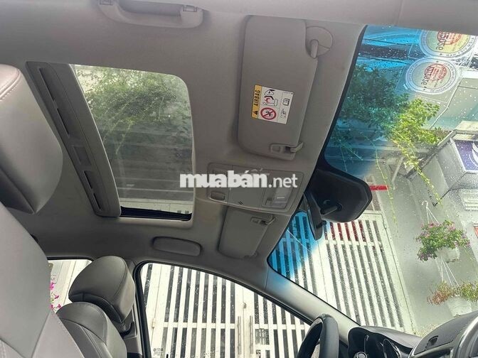Chevrolet Cruze LTZ 2016 Trắng Tự động