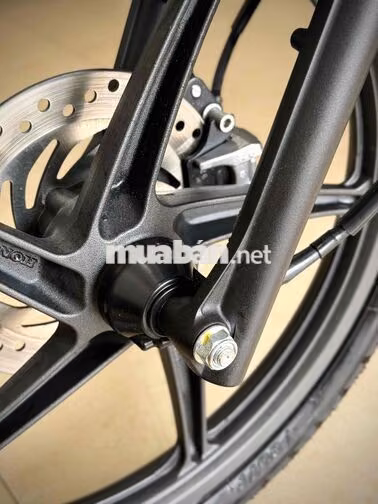 Honda Future Led 2025 Trắng 3900km