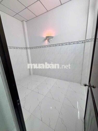 NHÀ MỚI SƠN SỬA NGUYỄN VĂN KHỐI