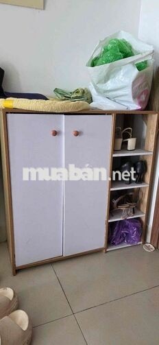 Cho thuê gấp căn 60m2 chung cư Tecco Home An Phú
