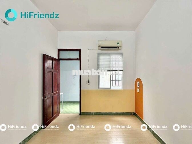 Chung cư mini cao cấp Full nội thất - Bancol gần CVPM, Dương Thị Mười
