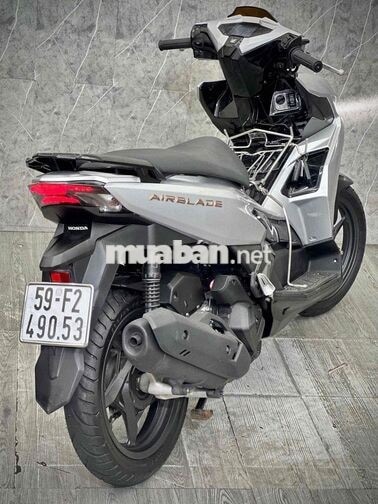 Honda AirBlade 160 ABS 2023 Zin BSTP 9 Chủ