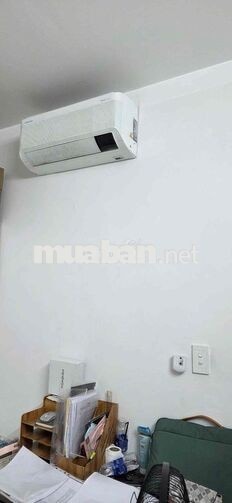 Cho thuê gấp căn 60m2 chung cư Tecco Home An Phú