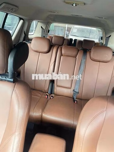 Chevrolet Trailblazer 2 cầu 2019 Đen 7 chỗ