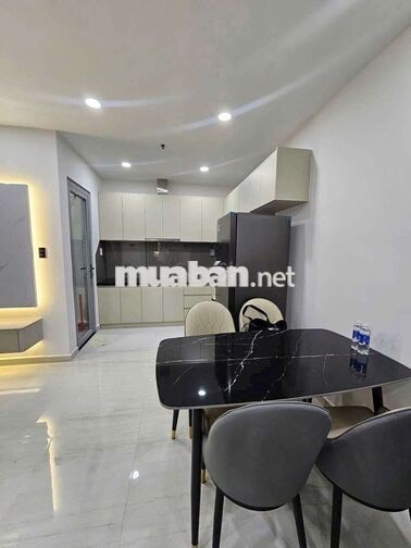 CHO THUÊ 2PN – 2WC MỚI ĐẸP A&T SKY GARDEN LÁI THIÊU THUẬN AN 5TR5 