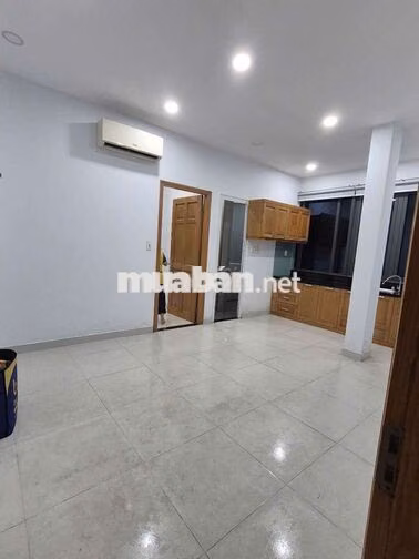 cho thuê chung cư chợ đầu mối hóc môn