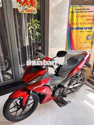 Cần Bán Honda Winner 150 2016 BSTP 9 Chủ Kí Giấy