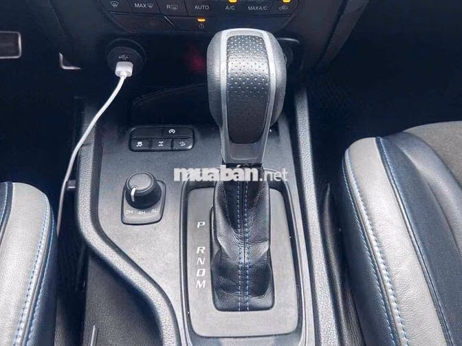 Ford Raptor 2022 Trắng 53.000 km - 1 chủ