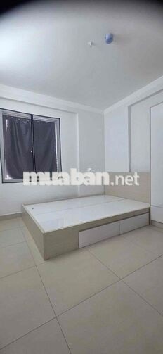 Cho thuê gấp căn 60m2 chung cư Tecco Home An Phú