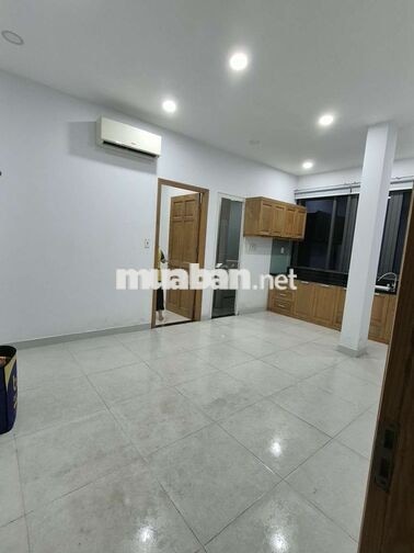 cho thuê chung cư chợ đầu mối hóc môn