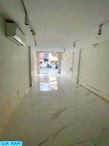BÁN NHÀ MẶT TIỀN KINH DOANH : 26 LÝ THƯỜNG KIỆT - P. 7 - Q. 10 - TPHCM