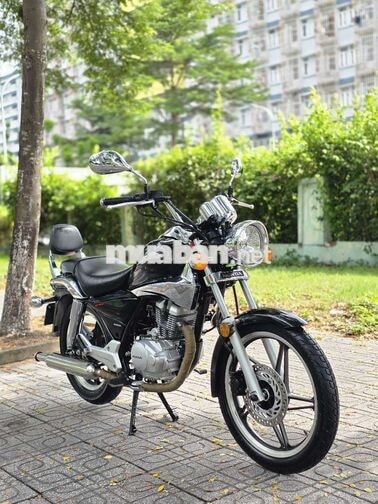 Honda Shadow 2017 Đen 2790 km