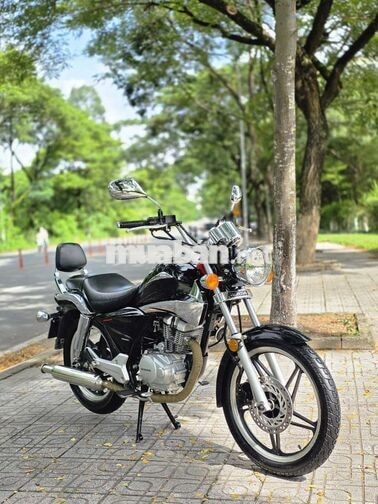Honda Shadow 2017 Đen 2790 km