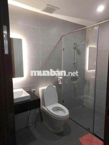 Cho thuê gấp căn 60m2 chung cư Tecco Home An Phú