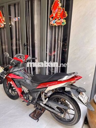 Cần Bán Honda Winner 150 2016 BSTP 9 Chủ Kí Giấy
