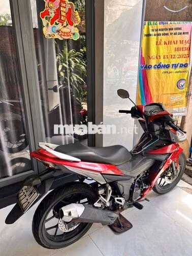 Cần Bán Honda Winner 150 2016 BSTP 9 Chủ Kí Giấy