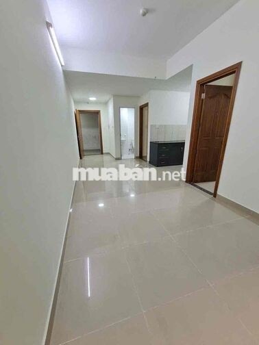 Cho thuê gấp căn 2PN 58m2 nhà trống đẹp chung cư Thanh Bình
