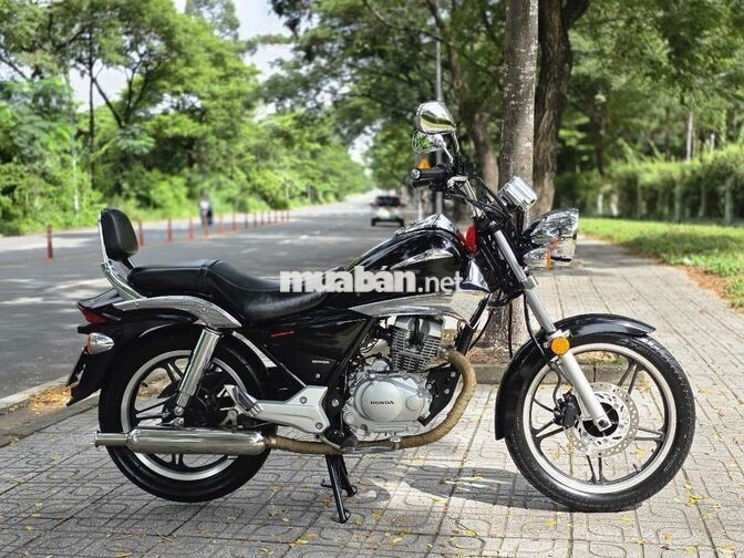 Honda Shadow 2017 Đen 2790 km