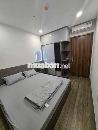 CHO THUÊ 2PN – 2WC MỚI ĐẸP A&T SKY GARDEN LÁI THIÊU THUẬN AN 5TR5 
