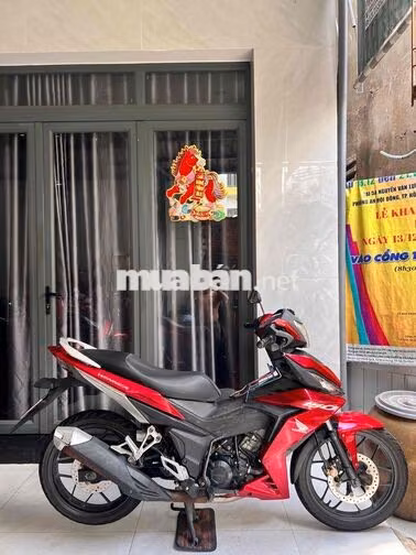 Cần Bán Honda Winner 150 2016 BSTP 9 Chủ Kí Giấy