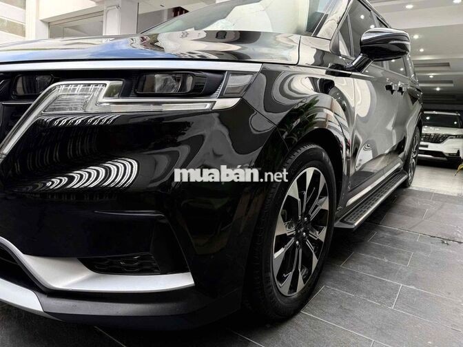 ❤Kia Carnival Luxury 2.2 D xe đẹp bao check