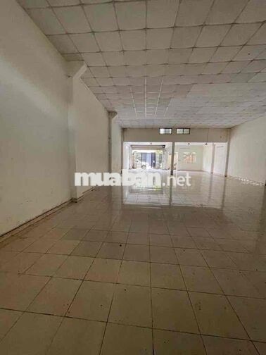 CHO THUÊ NHÀ XƯỞNG 10x25 14,5tr - NHÀ MỚI - ĐƯỜNG LỚN