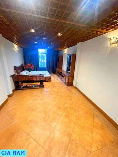 BÁN NHÀ MẶT TIỀN KINH DOANH : 26 LÝ THƯỜNG KIỆT - P. 7 - Q. 10 - TPHCM