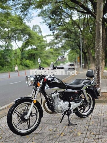 Honda Shadow 2017 Đen 2790 km