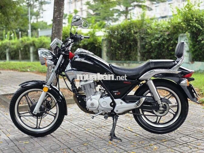 Honda Shadow 2017 Đen 2790 km