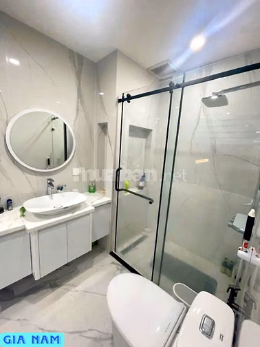 BÁN NHÀ MẶT TIỀN KINH DOANH : 26 LÝ THƯỜNG KIỆT - P. 7 - Q. 10 - TPHCM