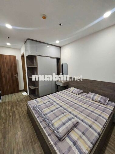 CHO THUÊ 2PN – 2WC MỚI ĐẸP A&T SKY GARDEN LÁI THIÊU THUẬN AN 5TR5 
