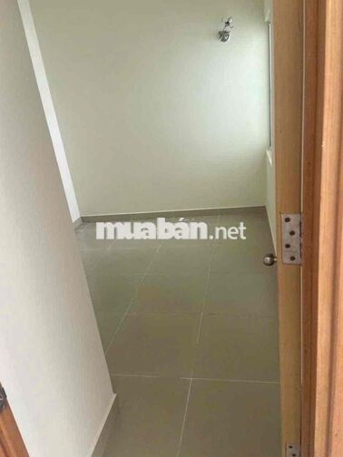 Cho thuê gấp căn 2PN 58m2 nhà trống đẹp chung cư Thanh Bình