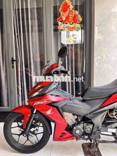 Cần Bán Honda Winner 150 2016 BSTP 9 Chủ Kí Giấy