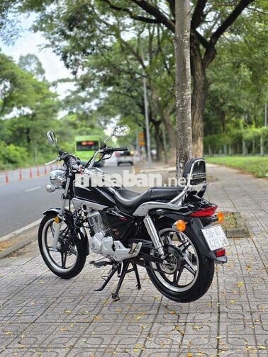 Honda Shadow 2017 Đen 2790 km