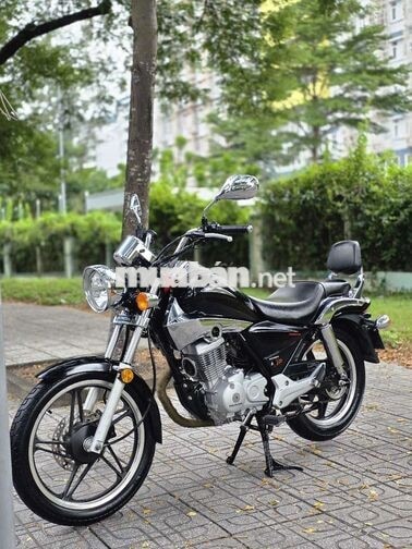Honda Shadow 2017 Đen 2790 km