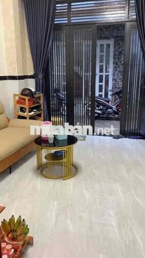 NHÀ THUÊ ĐẦY ĐỦ NỘI THẤT HUỲNH VĂN NGHỆ