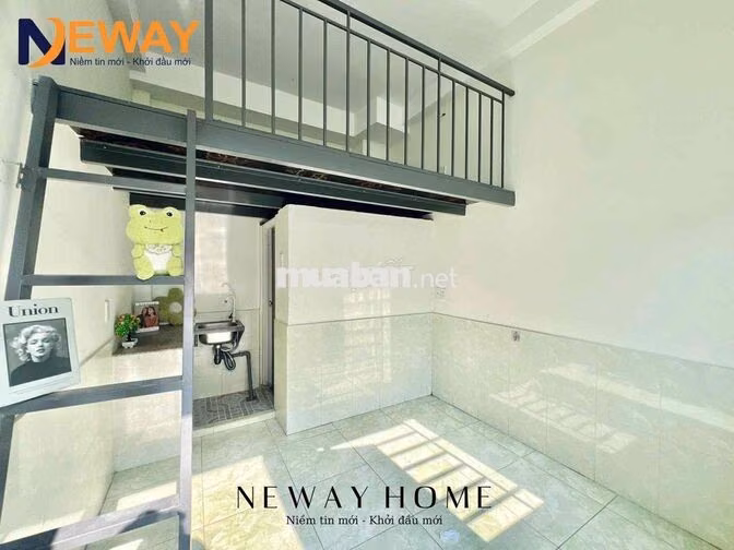 📣📣 PHÒNG  TRỌ DUPLEX  📍 HƯƠNG LỘ 2 - BÌNH TÂN - SÁT BV BÌNH TÂN