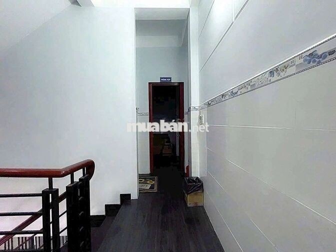 CHO THUÊ NHÀ HƯƠNG LỘ 2 - 12TRIEU- 4PN - CÓ 3 MÁY LẠNH- HẺM XE HƠI