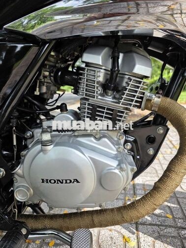 Honda Shadow 2017 Đen 2790 km
