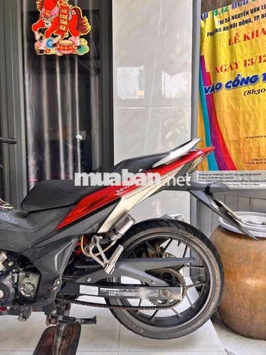 Cần Bán Honda Winner 150 2016 BSTP 9 Chủ Kí Giấy