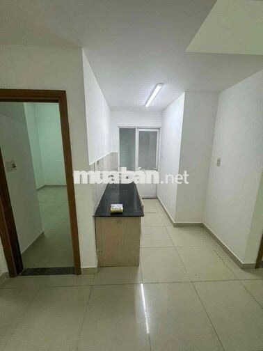 Cho thuê gấp căn 2PN 58m2 nhà trống đẹp chung cư Thanh Bình