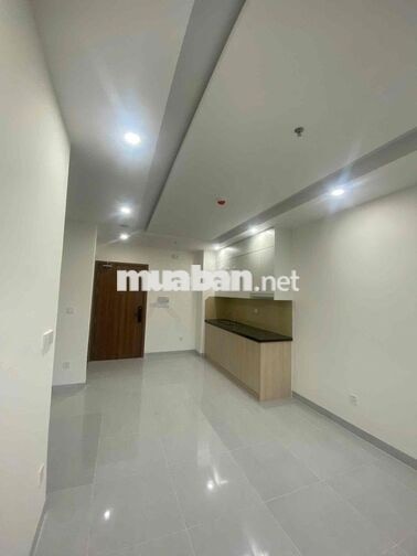 Cho thuê gấp căn 1PN chung cư A$T Lái Thiêu