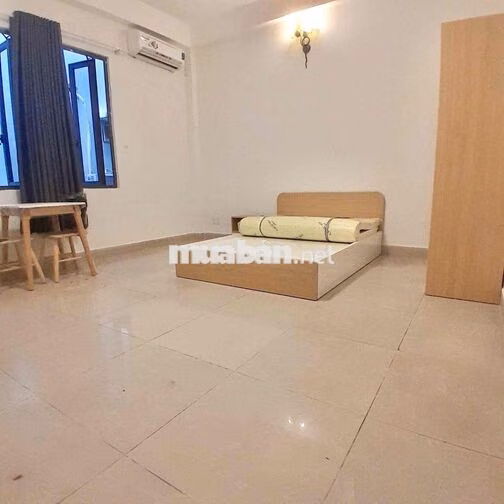 🏠 STUDIO FULL NỘI THẤT – GIÁ 6.3 TRIỆU – KDC TRUNG SƠN