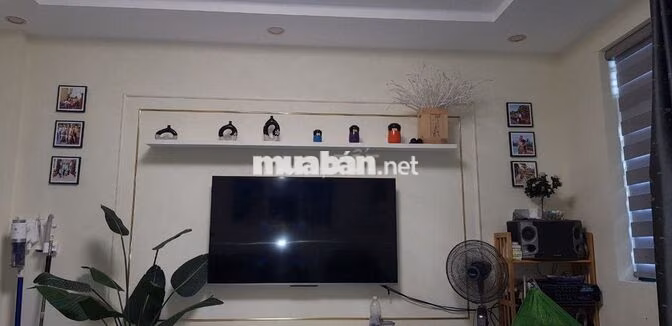 🛑CHO THUÊ NHÀ MẶT TIỀN PHẠM HUY THÔNG🛑5X18M TRỆT 5 LẦU 8PN - THANG MÁY