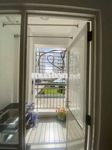 Cho thuê gấp căn 3PN đẹp 80m2 chung cư Thanh Bình