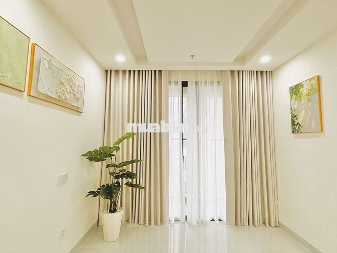 2PN 7tr5 full nội thất ở ngay tại A&T Sky Garden Thuận An